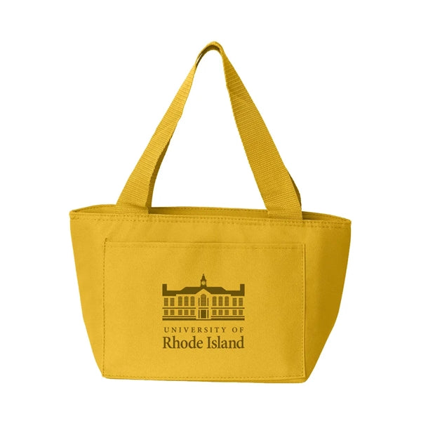 Prismatic Cooler Tote Bag