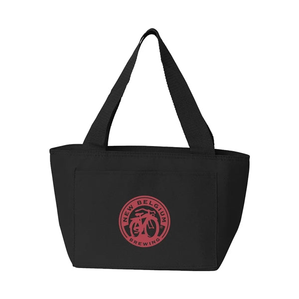Prismatic Cooler Tote Bag