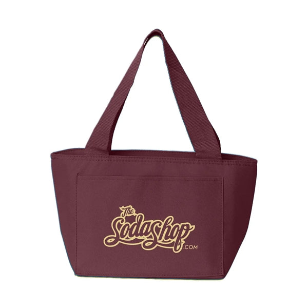 Prismatic Cooler Tote Bag