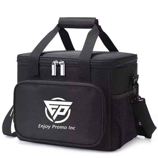 Leakproof Insulated Lunch Cooler Bag