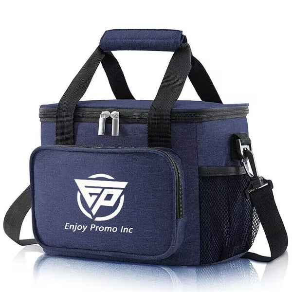 Leakproof Insulated Lunch Cooler Bag