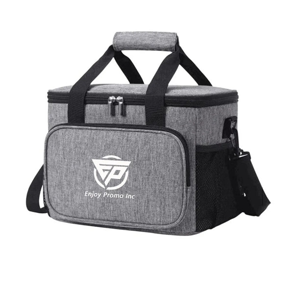 Leakproof Insulated Lunch Cooler Bag