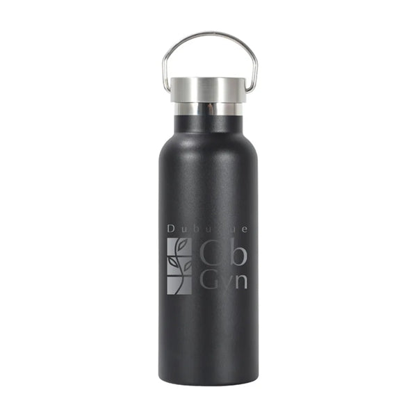 17Oz Stainless Steel Double Wall Vacuum insulated Sports