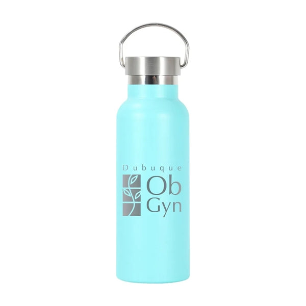 17Oz Stainless Steel Double Wall Vacuum insulated Sports