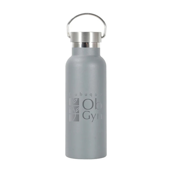 17Oz Stainless Steel Double Wall Vacuum insulated Sports