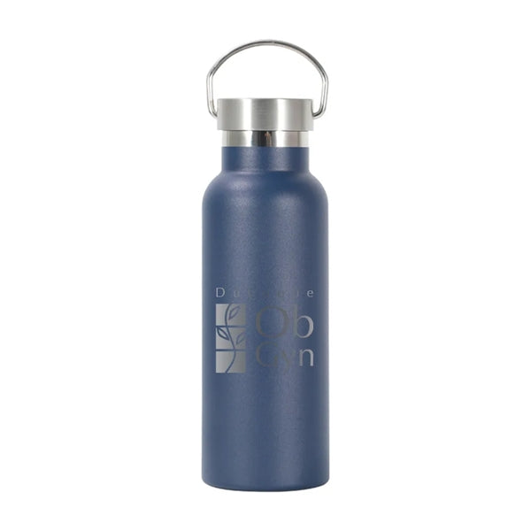 17Oz Stainless Steel Double Wall Vacuum insulated Sports