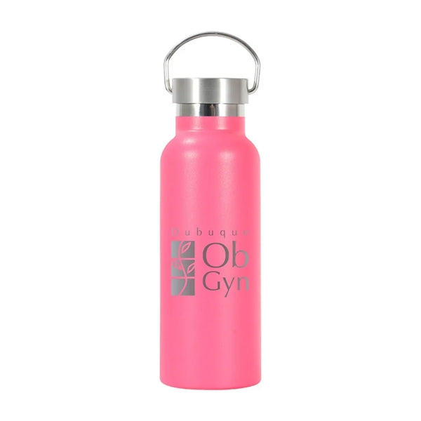 17Oz Stainless Steel Double Wall Vacuum insulated Sports