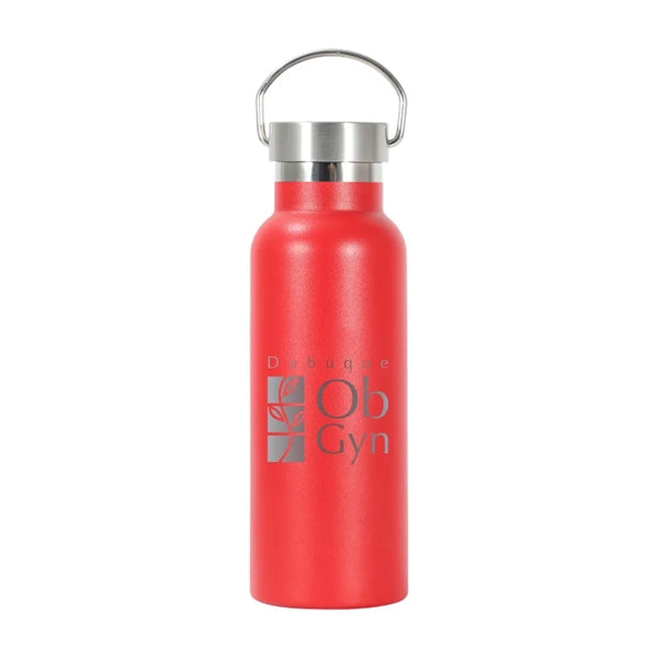 17Oz Stainless Steel Double Wall Vacuum insulated Sports
