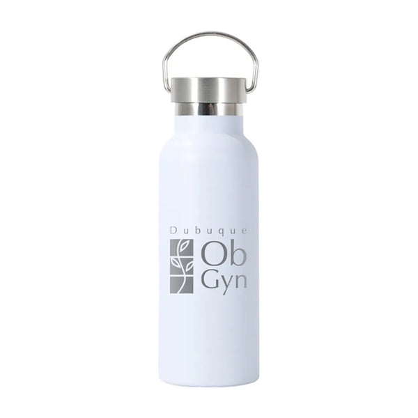 17Oz Stainless Steel Double Wall Vacuum insulated Sports