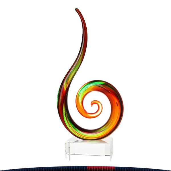 Artion Color Swirl Award
