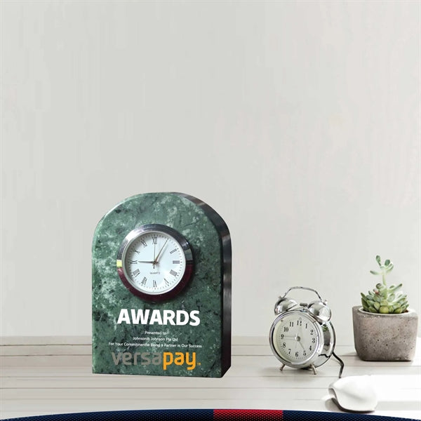 Rumio Arch Clock Award