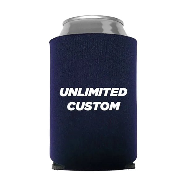 Collapsible Can Coolers