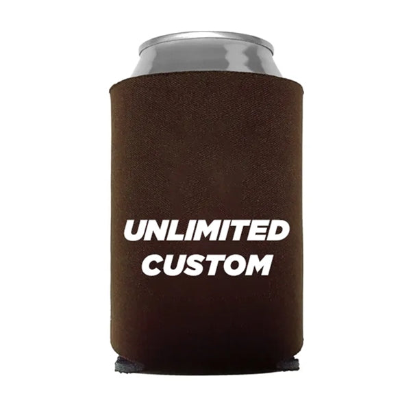 Collapsible Can Coolers