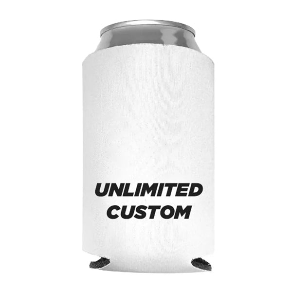 Collapsible Can Coolers