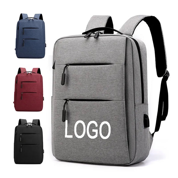 Lightweight Business Travel Laptop Backpack