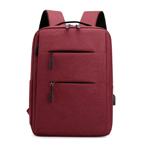 Lightweight Business Travel Laptop Backpack