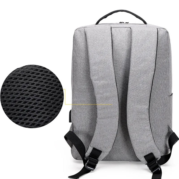 Lightweight Business Travel Laptop Backpack