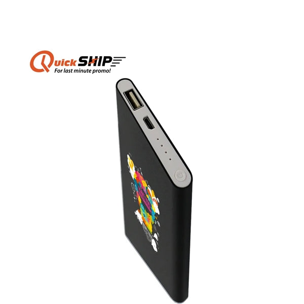 Roseland Slim Power Bank 4000