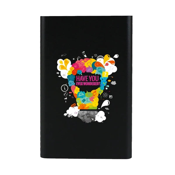 Roseland Slim Power Bank 4000
