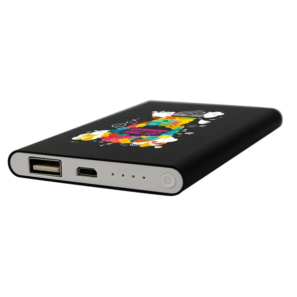 Roseland Slim Power Bank 4000