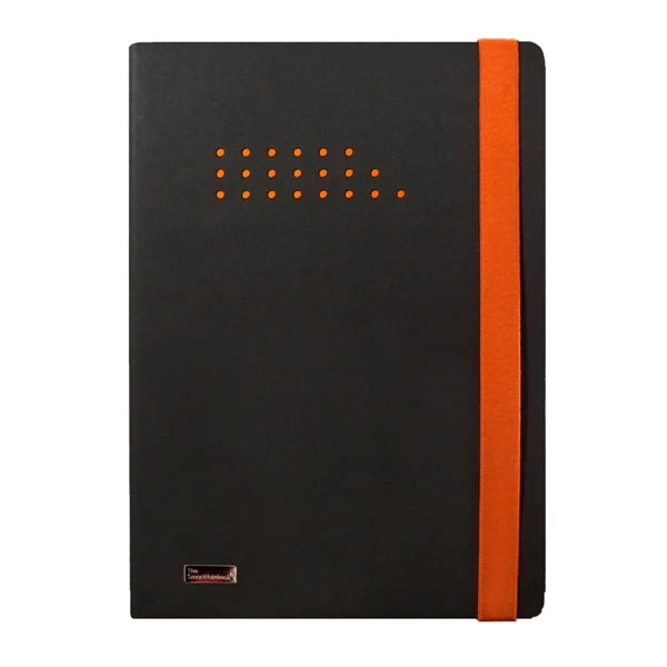 The Smartnotebook Smart Flex