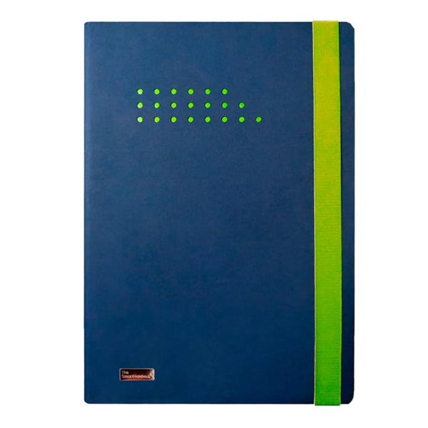 The Smartnotebook Smart Flex