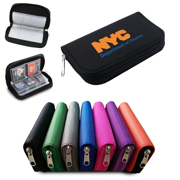Sd Memory Card Case