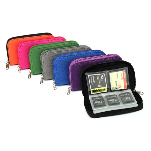 Sd Memory Card Case
