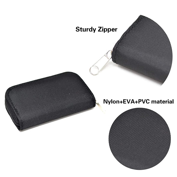 Sd Memory Card Case