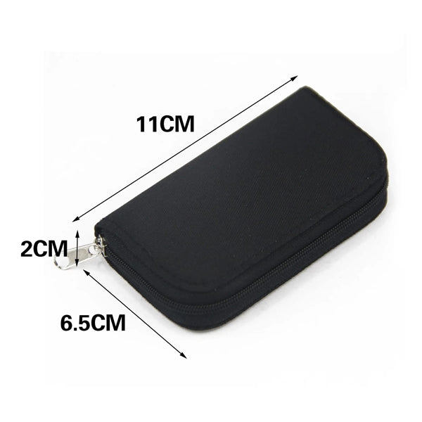 Sd Memory Card Case