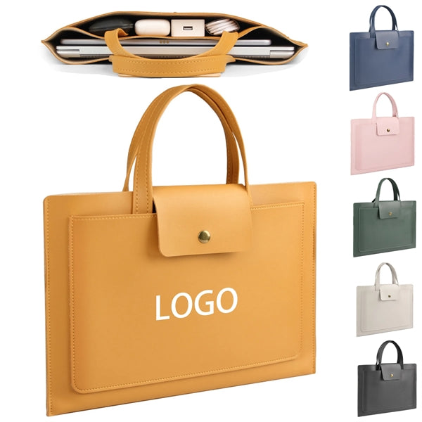 Portable Laptop Bag