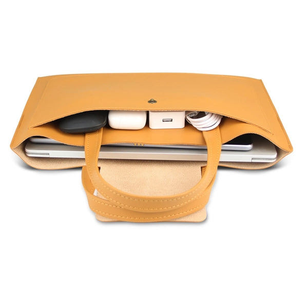 Portable Laptop Bag
