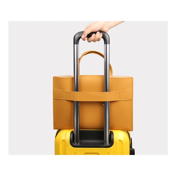 Portable Laptop Bag