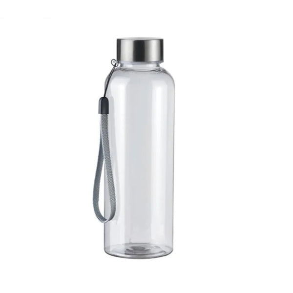 Plastic Bottle