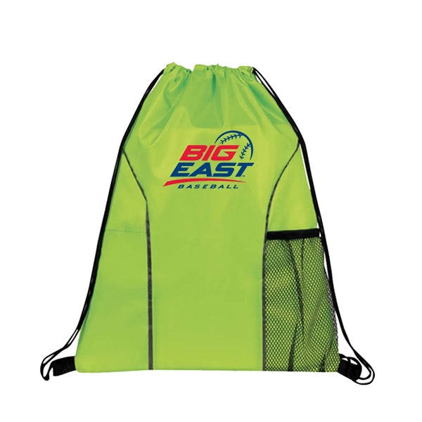 Drawstring Backpack