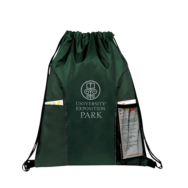 Drawstring Backpack