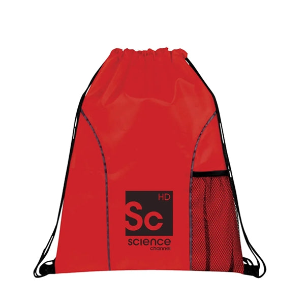 Drawstring Backpack