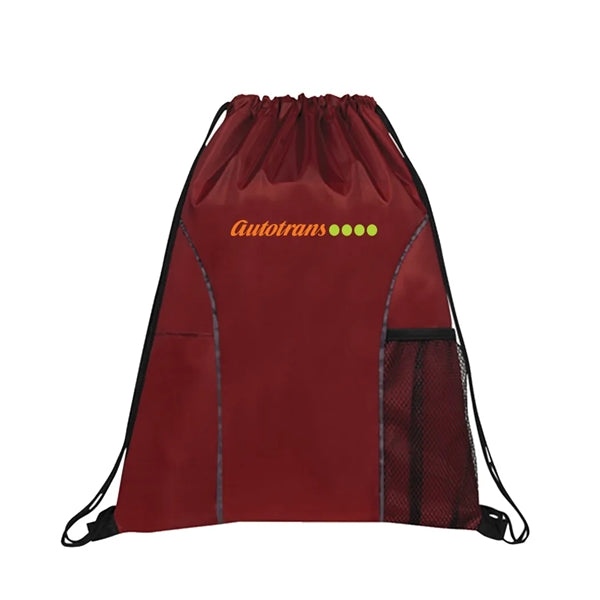 Drawstring Backpack