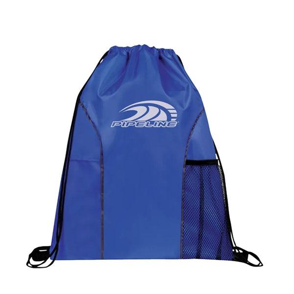 Drawstring Backpack