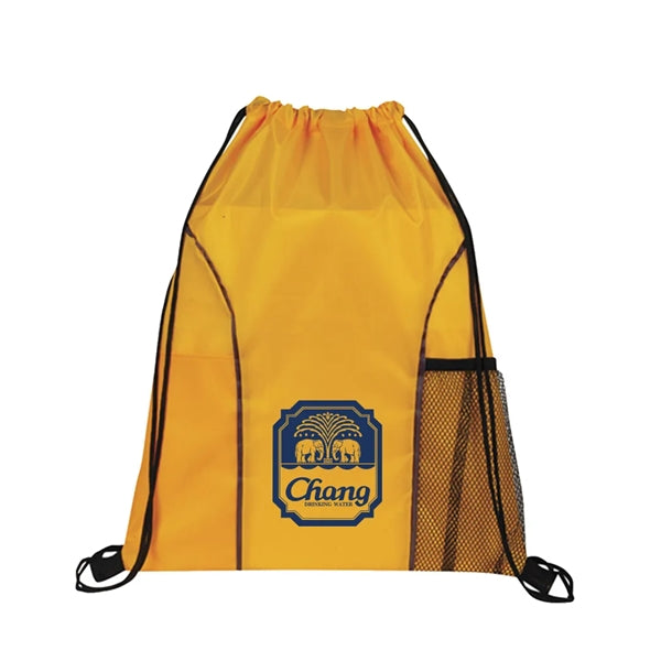 Drawstring Backpack