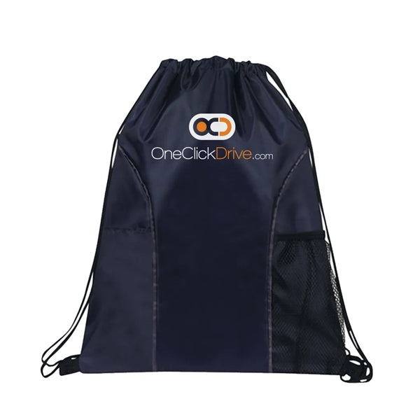Drawstring Backpack
