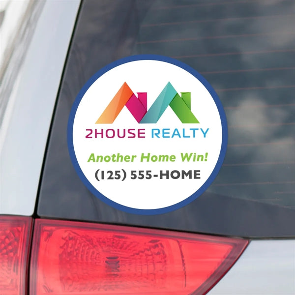 Vinyl Decals 24"x12"