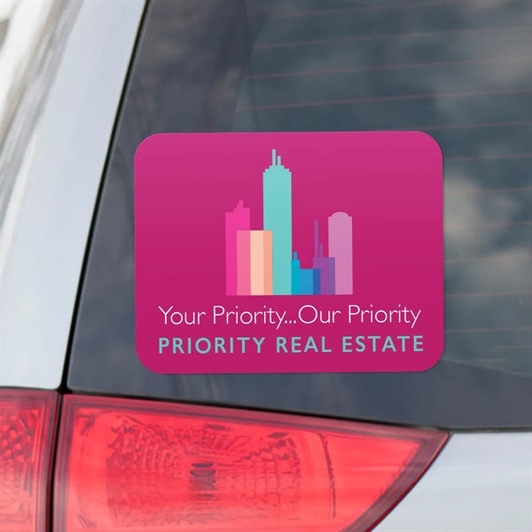 Vinyl Decals 12"x12"
