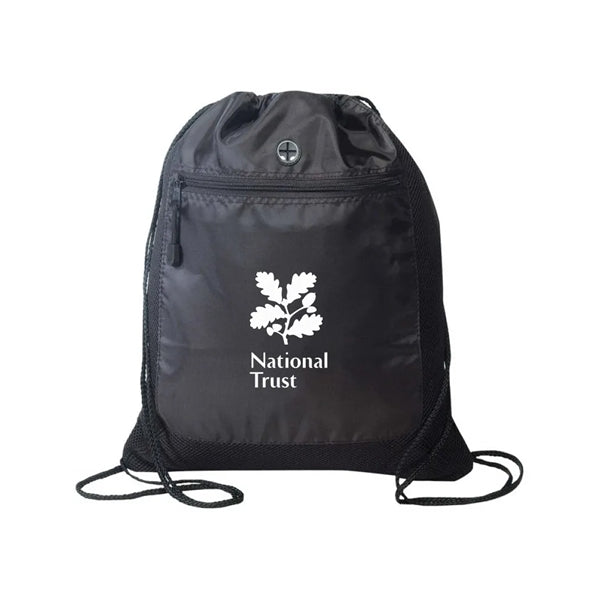 Drawstring Backpack