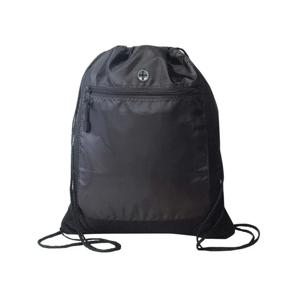 Drawstring Backpack