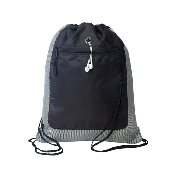 Drawstring Backpack