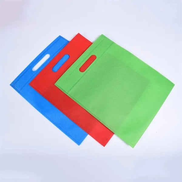 Heat Seal Exhibition Tote 16x20"