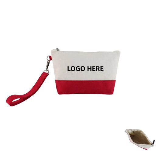 Large Cosmetic Bag