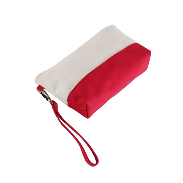 Large Cosmetic Bag