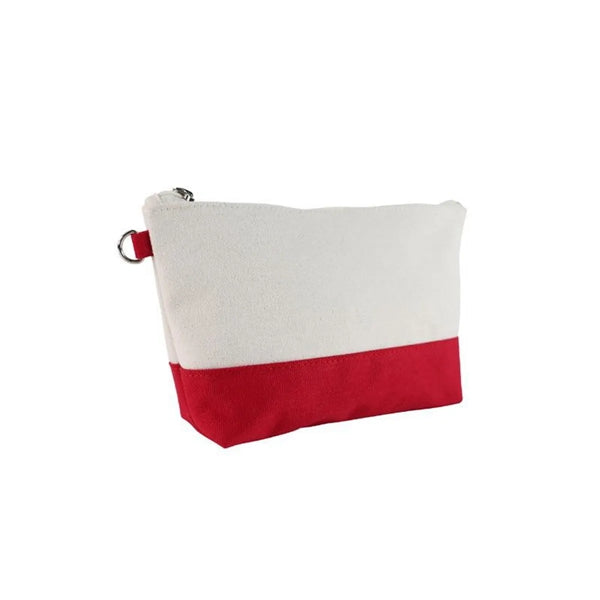 Large Cosmetic Bag